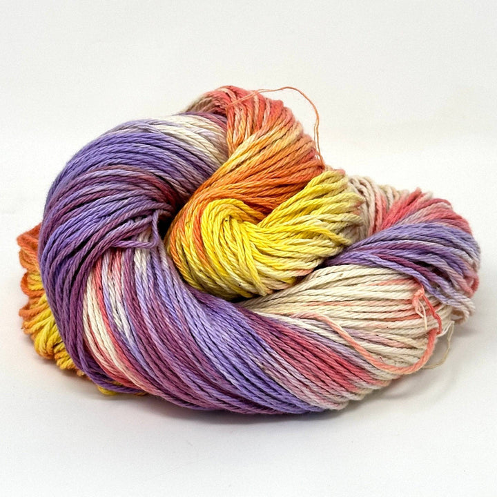 Surplus Discontinued Colors: Artisan’s Palette Cotton 100% Cotton Yarn - Darn Good Yarn
