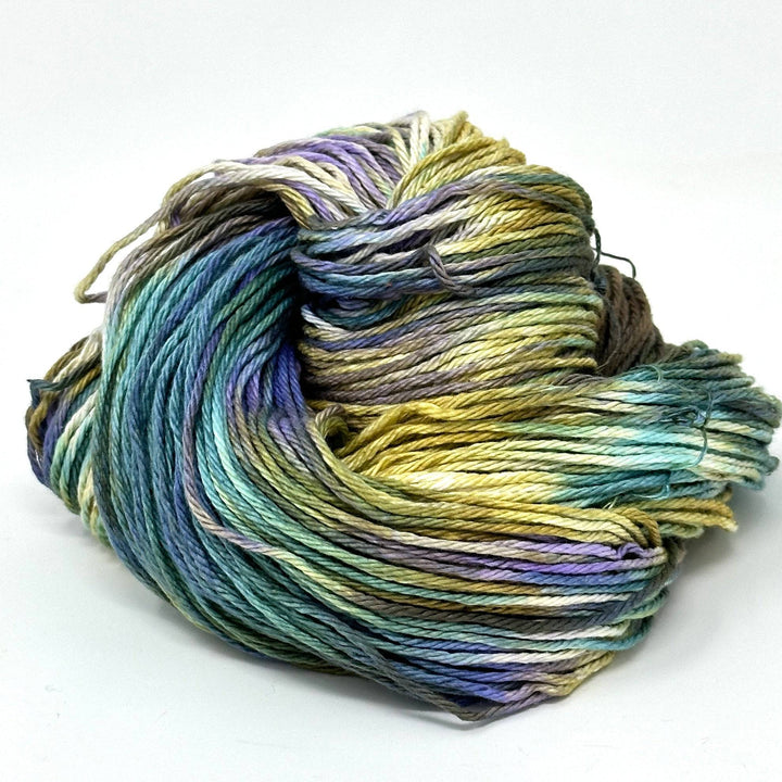 Surplus Discontinued Colors: Artisan’s Palette Cotton 100% Cotton Yarn - Darn Good Yarn