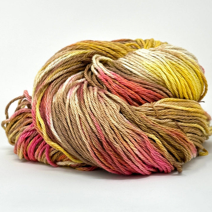 Surplus Discontinued Colors: Artisan’s Palette Cotton 100% Cotton Yarn - Darn Good Yarn