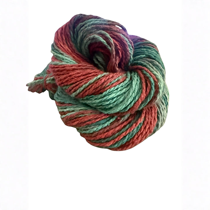 Darn Good Yarn: Yarn of the Month Exclusive Colorways, Yarn