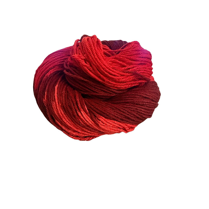Darn Good Yarn: Yarn of the Month Exclusive Colorways, Yarn
