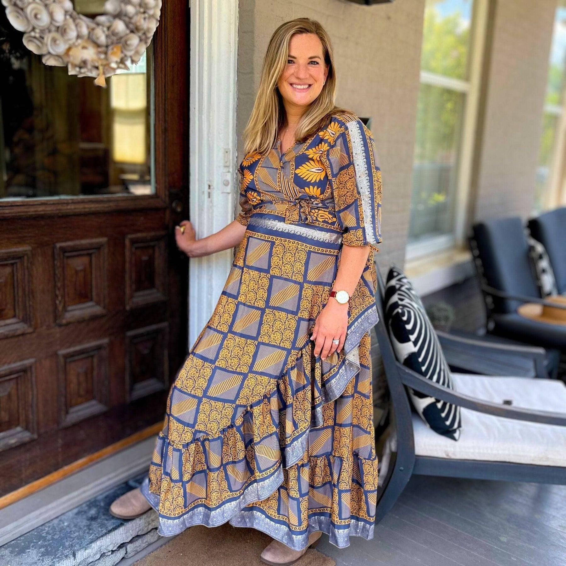 how to dress boho plus size Bohemian Plus Size Advice