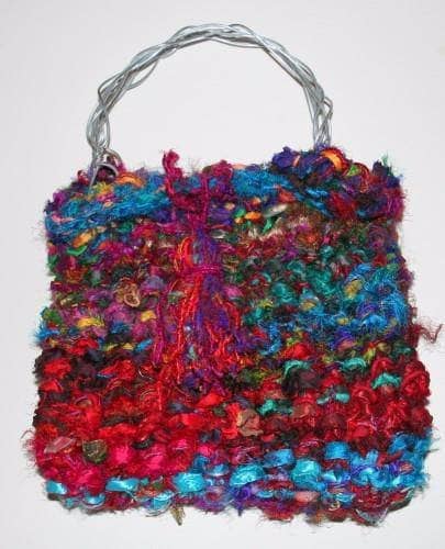 20,000 Leagues Under the Sea Purse Pattern