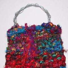 20,000 Leagues Under the Sea Purse Pattern