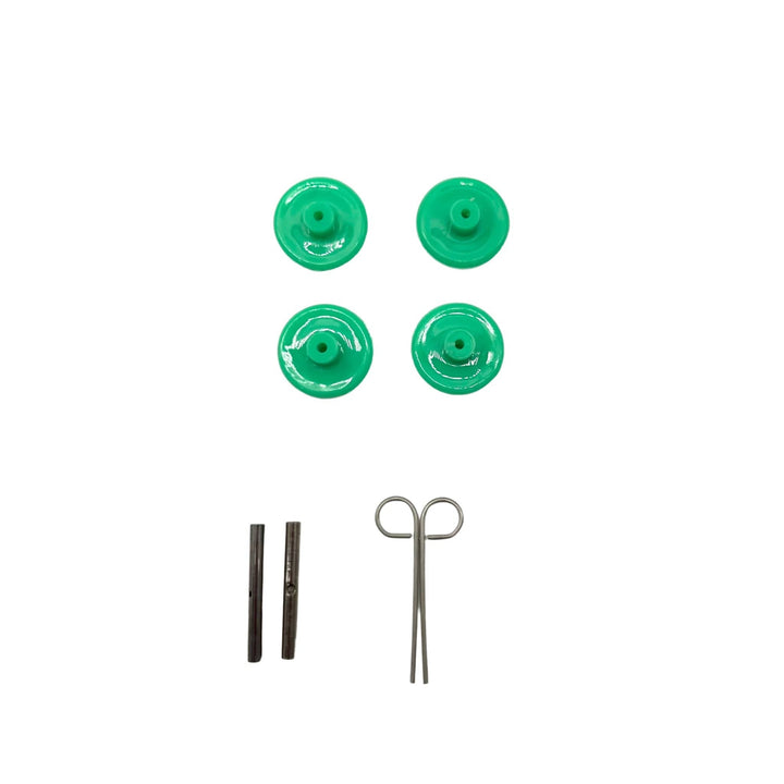 Bamboo Interchangeable Knitting Needles
