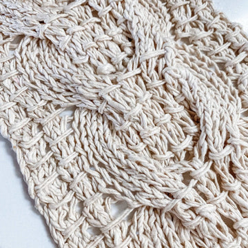 Birch Tree Cowl Knitting Pattern | Darn Good Yarn