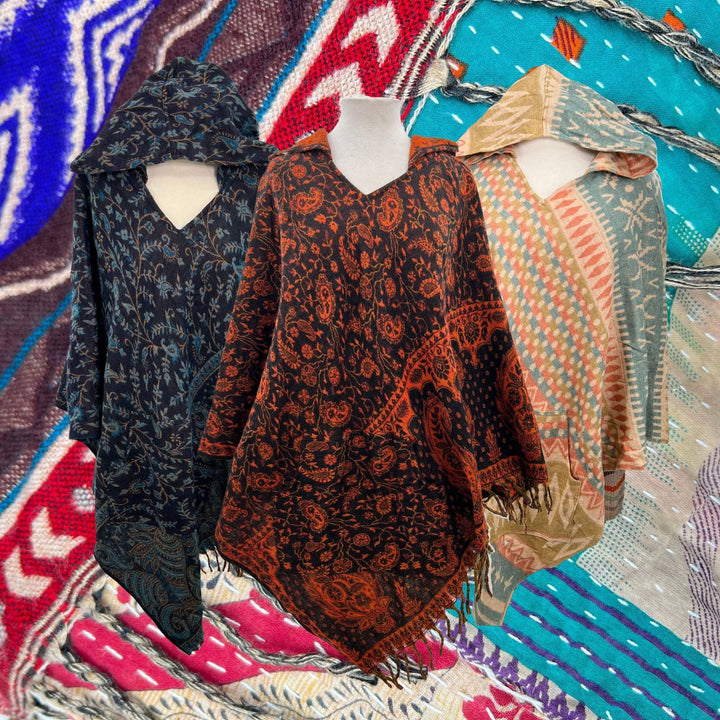 Cozy and Comfy Quilt Combo