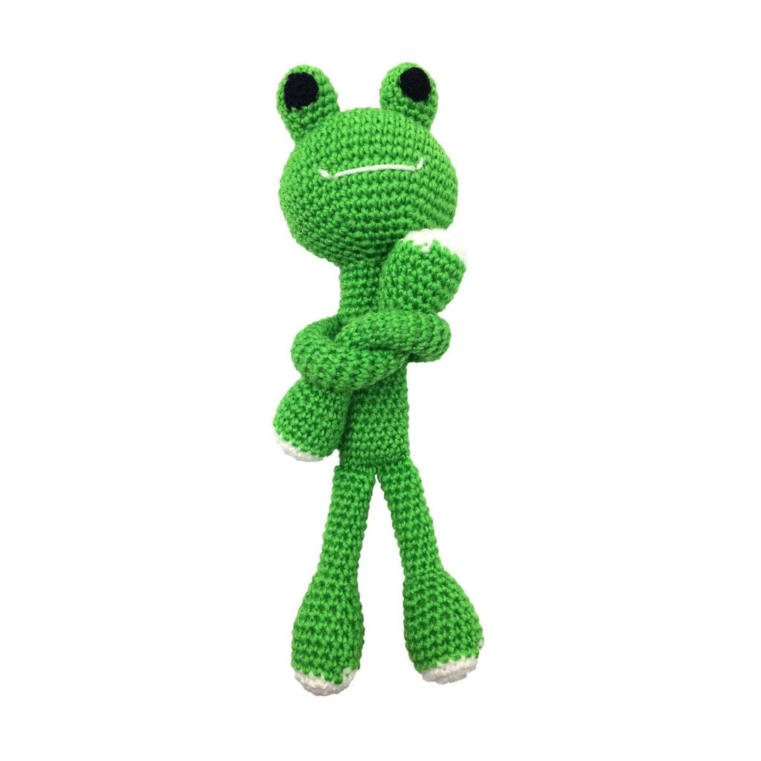 UnityStar Crochet Kit For Beginners - Animals Crochet 