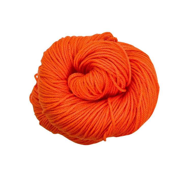 DK Weight Merino Wool, Alpaca, and Mulberry Silk Blend Yarn - Bliss