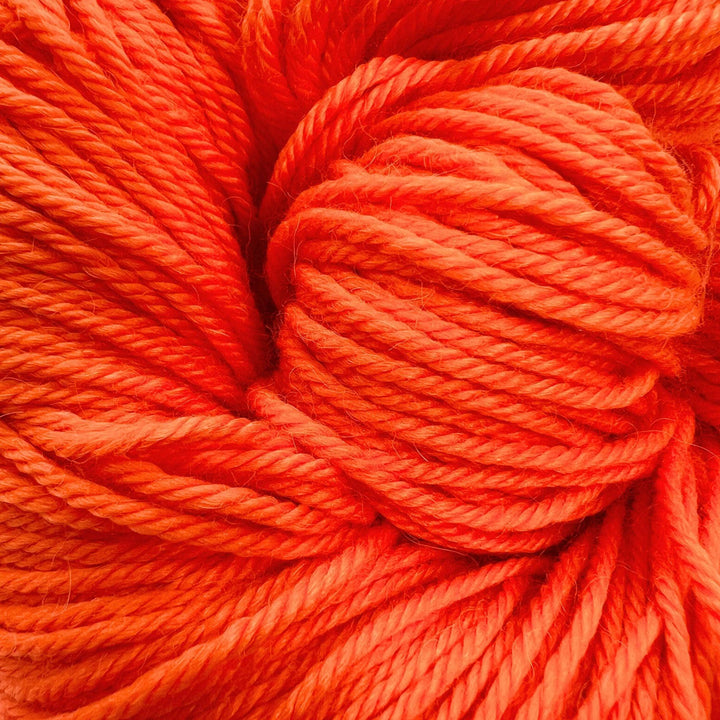 DK Weight Merino Wool, Alpaca, and Mulberry Silk Blend Yarn - Bliss