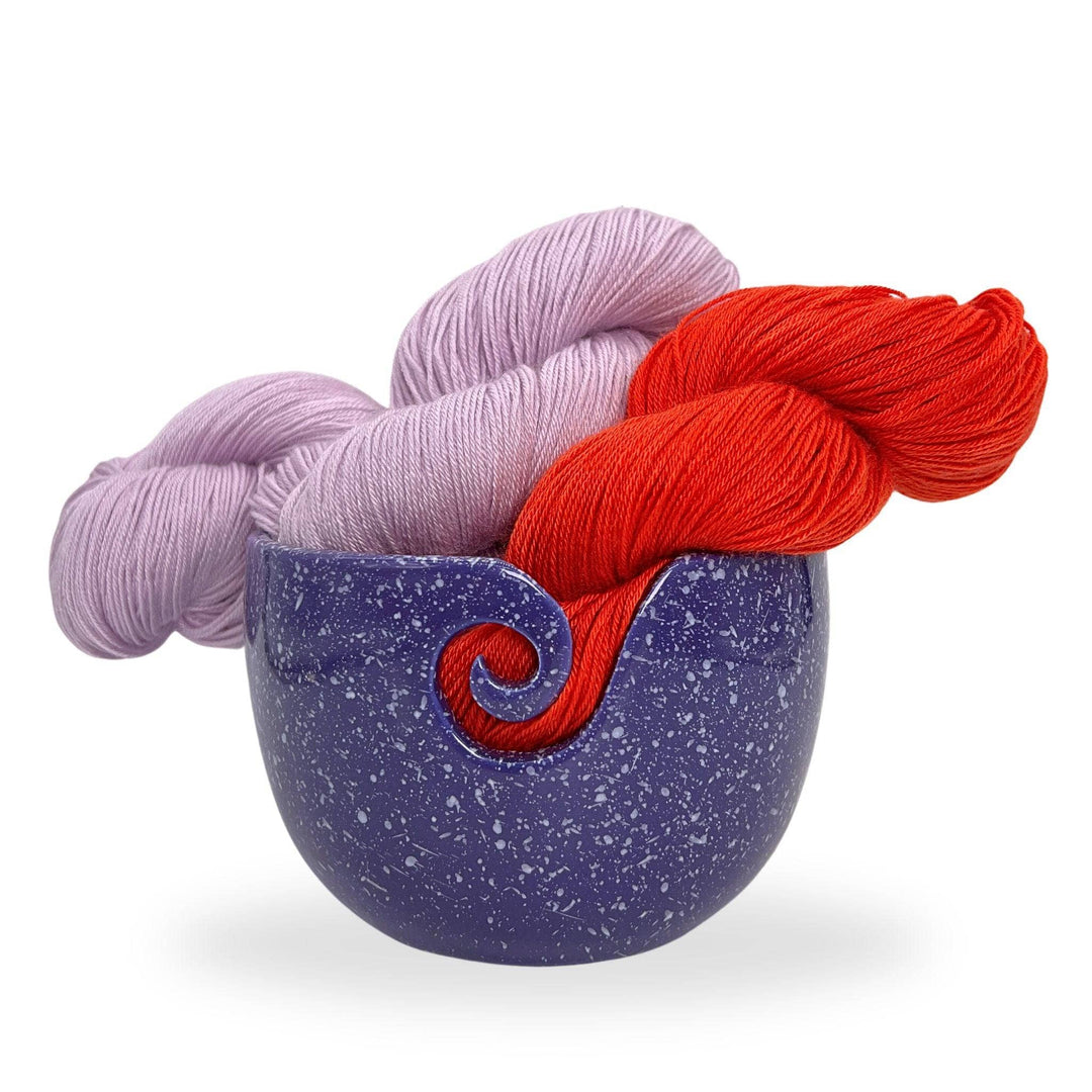 Giftable Yarn Bowl Bundles