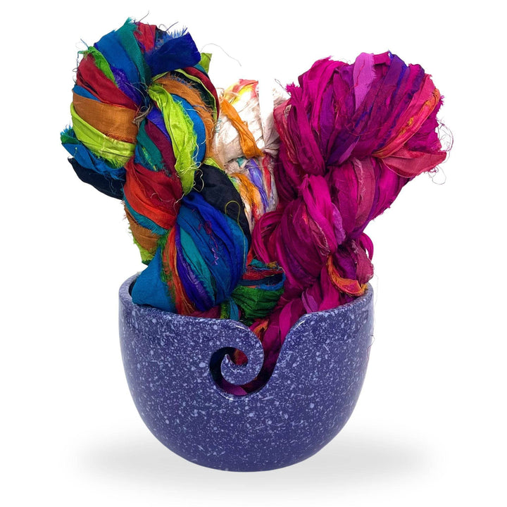 Giftable Yarn Bowl Bundles