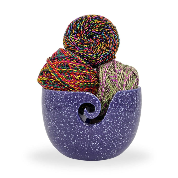 Giftable Yarn Bowl Bundles