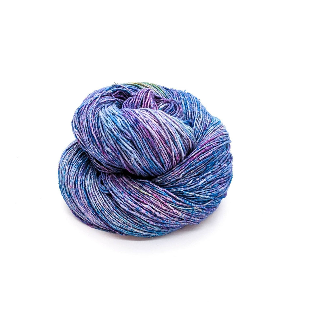 Holly Jolly Scarf Crochet Kit - Darn Good Yarn