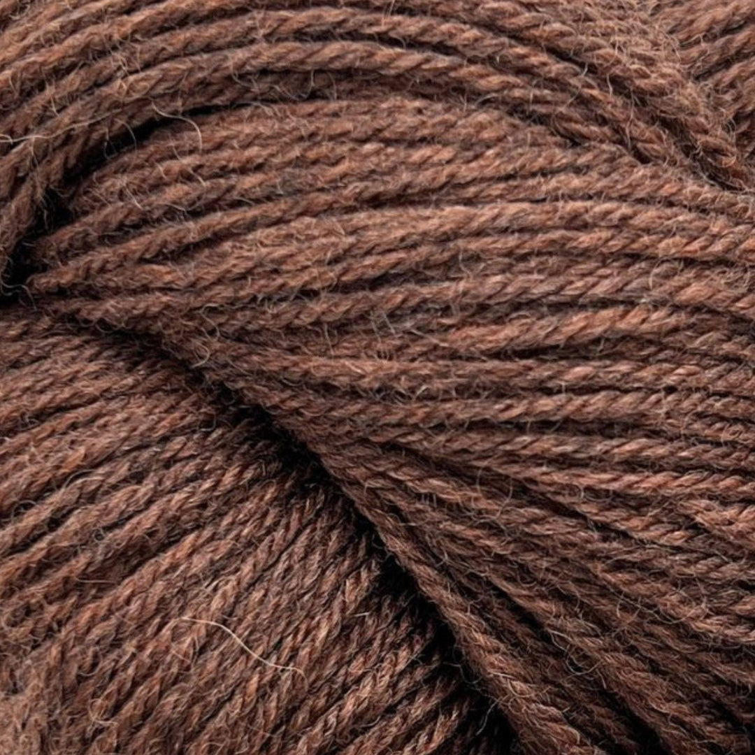 Wool and Nylon Blend - Fingering Weight Yarn