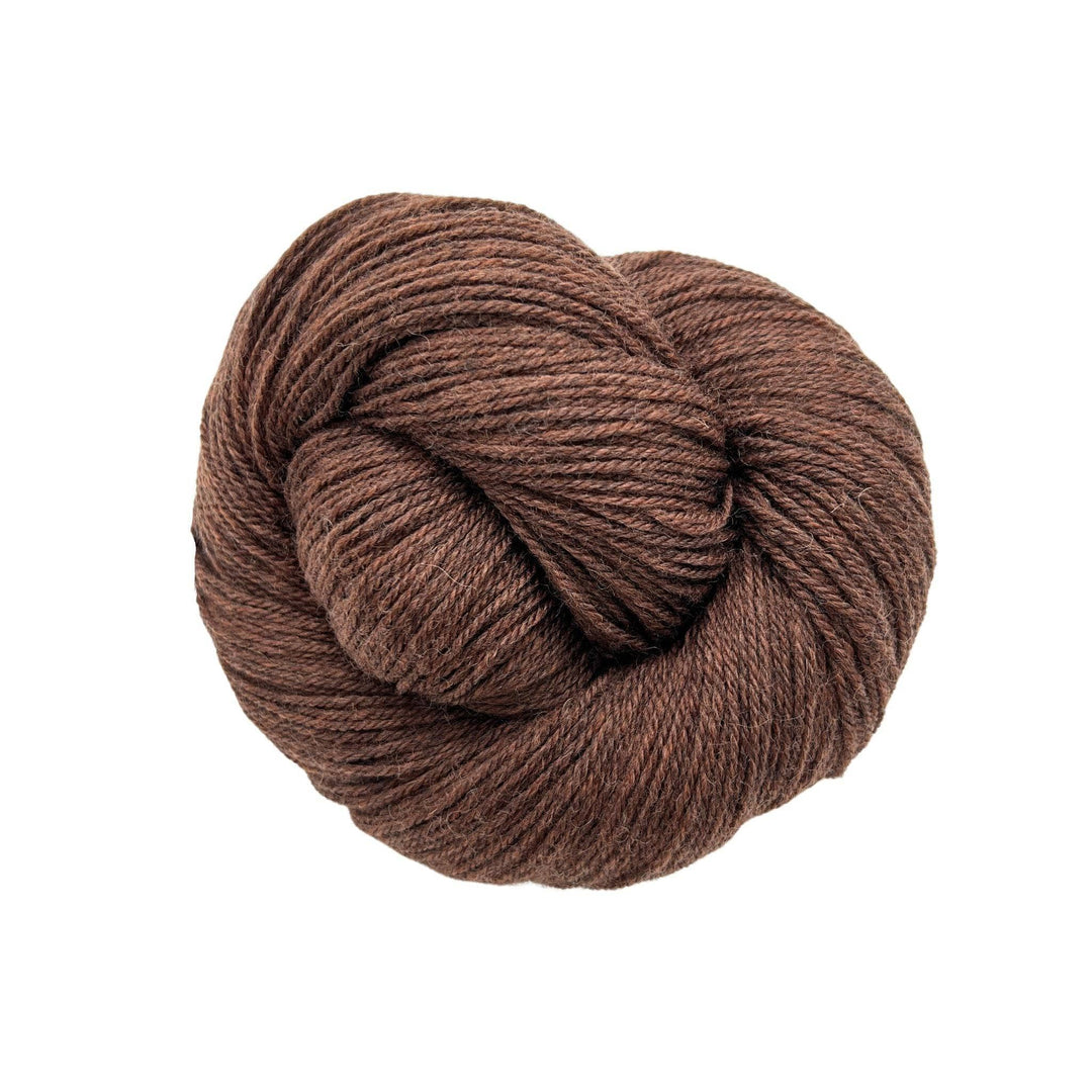 Wool and Nylon Blend - Fingering Weight Yarn
