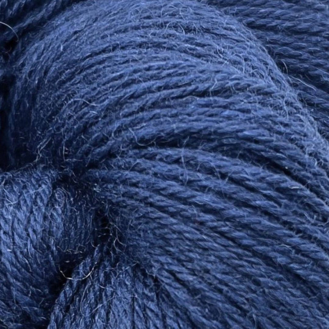Wool and Nylon Blend - Fingering Weight Yarn – Darn Good Yarn