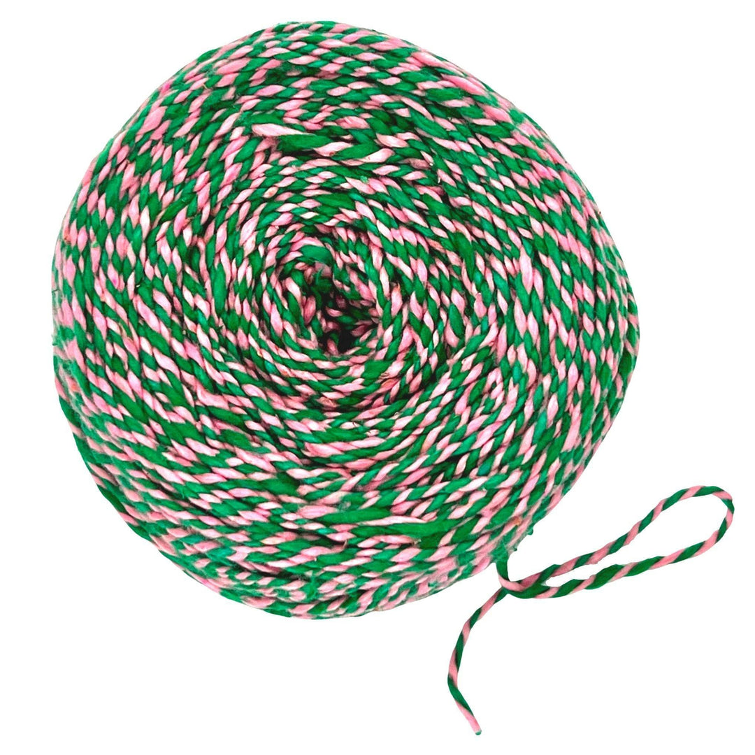 O'Whimsical Christmas Tree Crochet Kit