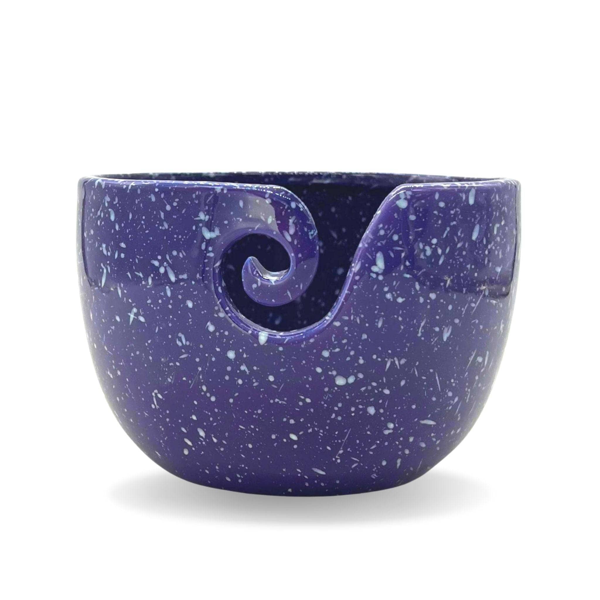 Yarn Bowl Ceramic