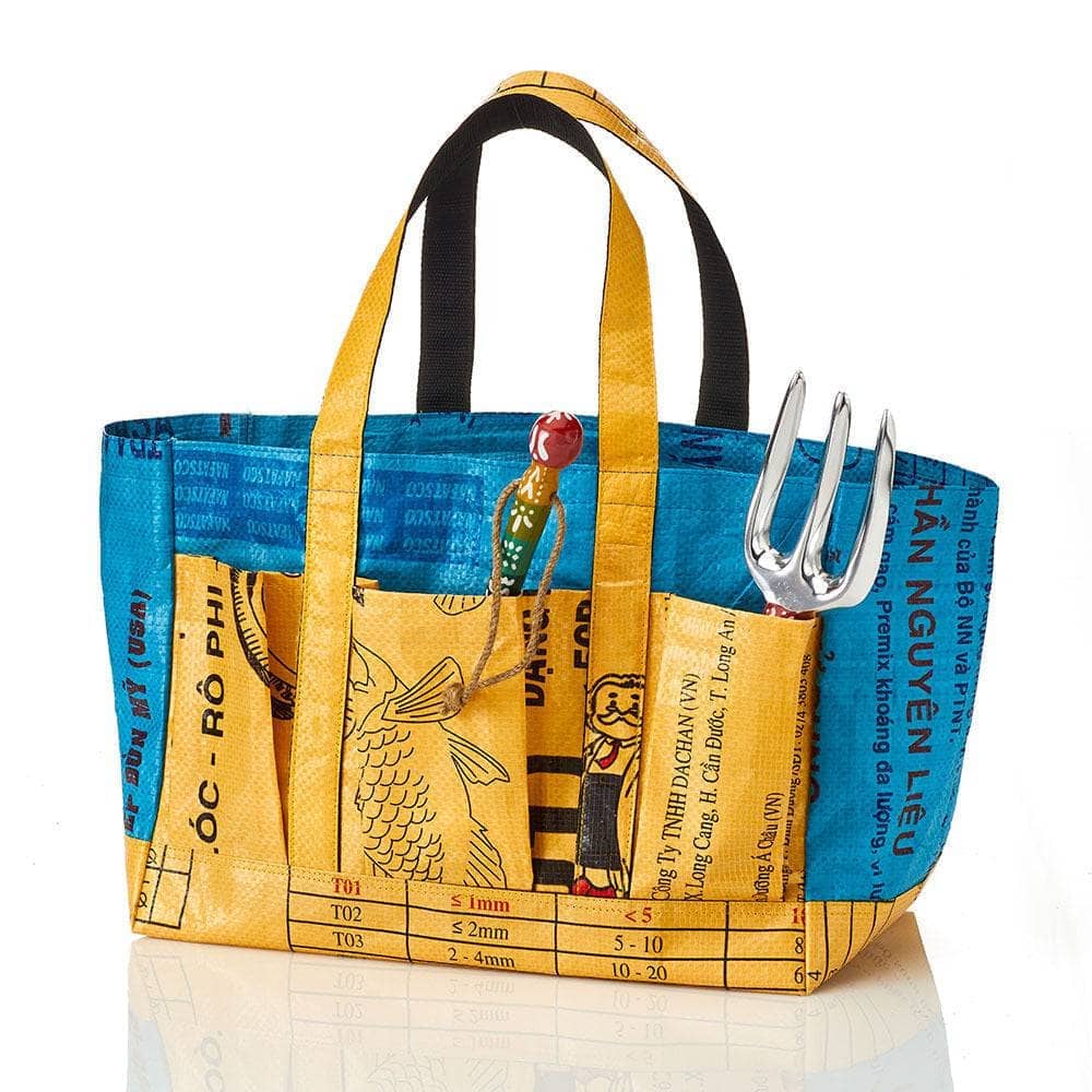 Feed tote clearance bag