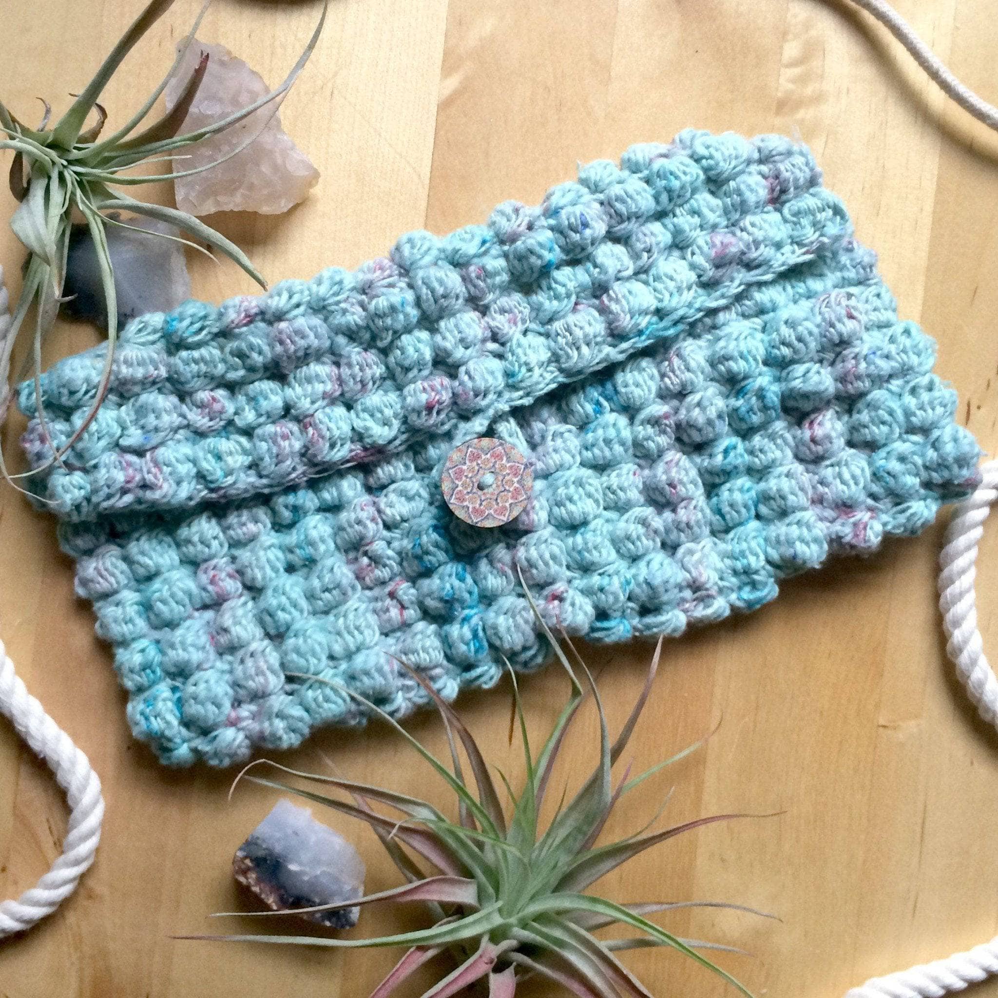 CROCHET PATTERN, the Sutton Crochet Bag in 2 Sizes, Youtube Tutorial  Included for Making the Top Trim, Crochet Bag Pattern, Crochet Pattern -  Etsy