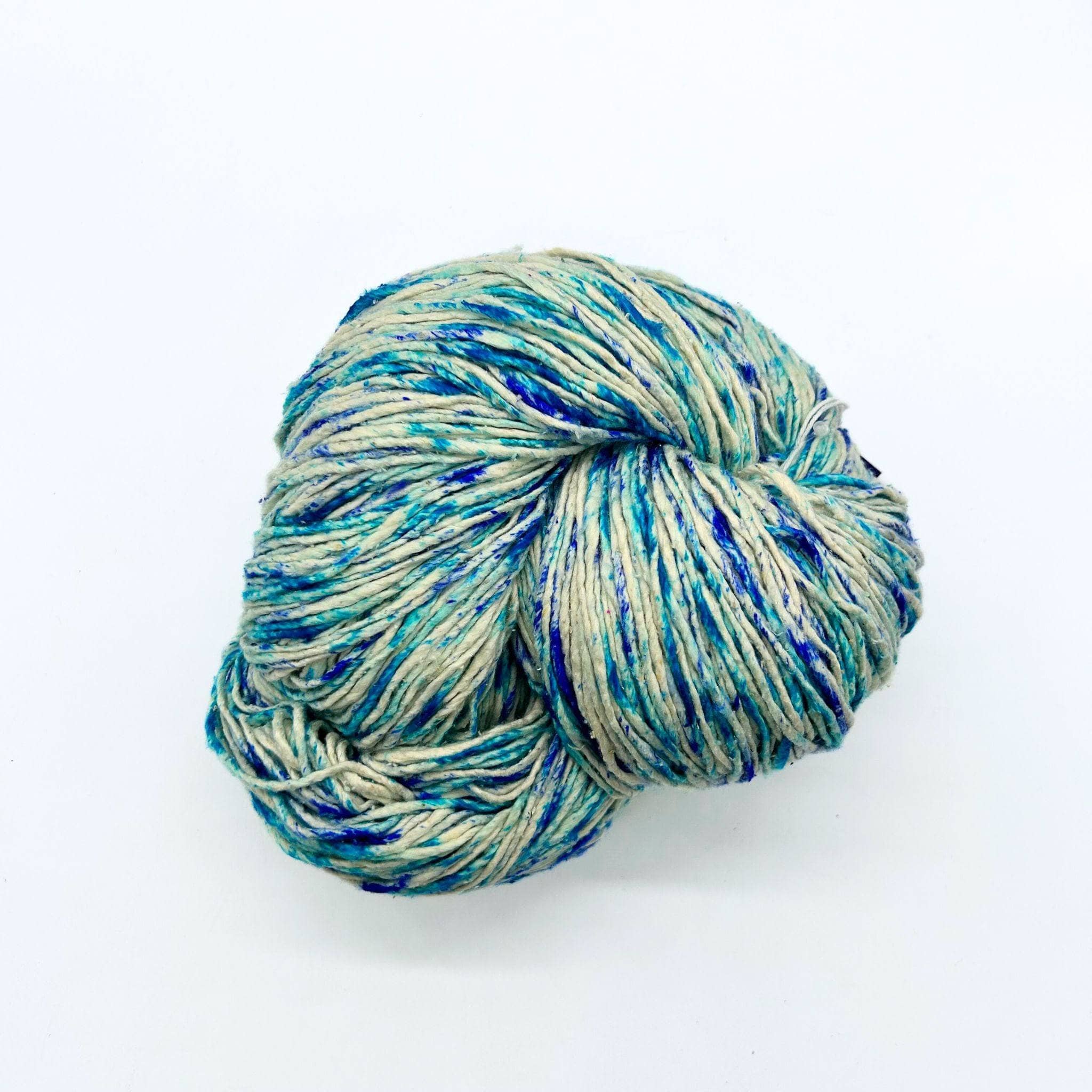 What Does Worsted Weight Mean? – Darn Good Yarn