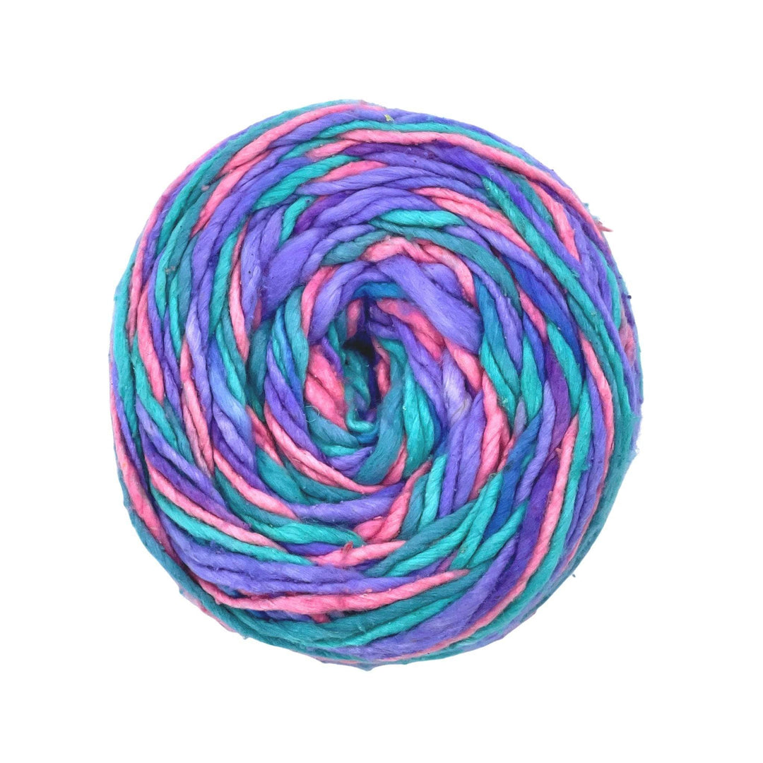 Raw Natural Silk Yarn, For Knitting & Weaving at Rs 250/kg in, Silk Yarn