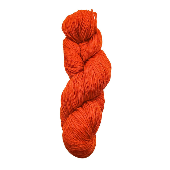 Spring Mix Fingering Weight Yarn - Superwash Merino Wool Blend