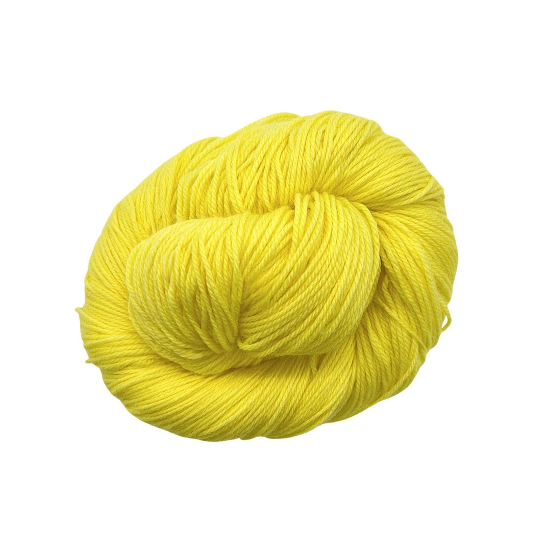 Spring Mix Fingering Weight Yarn - Superwash Merino Wool Blend