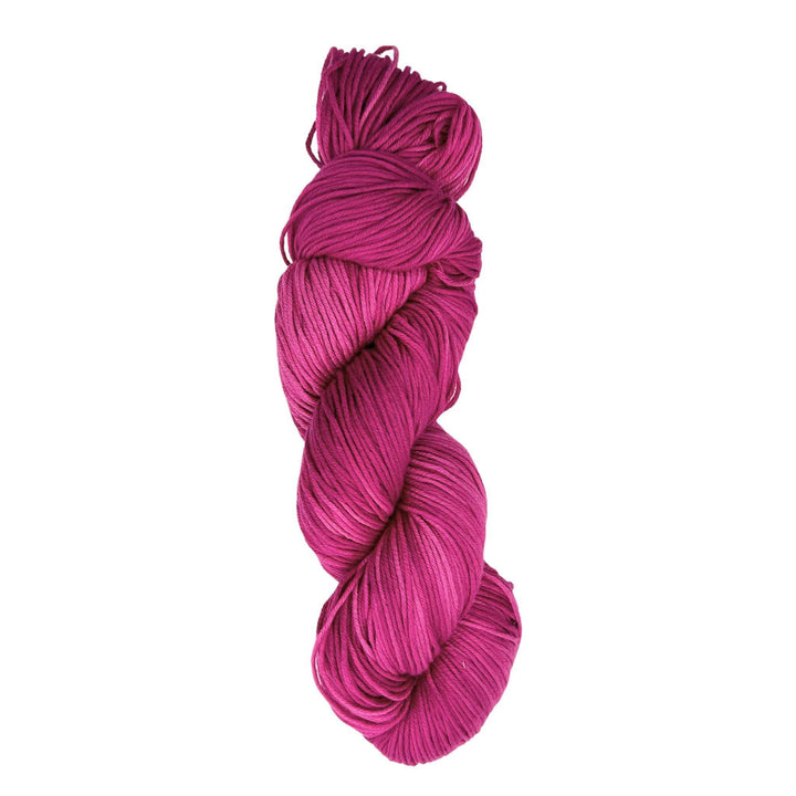 Sunset Hues - Organic Pima Cotton Yarn