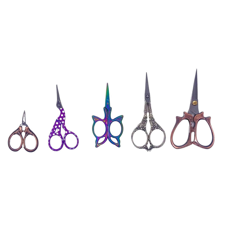 Yarn and Craft Scissors