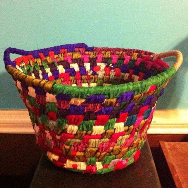 https://www.darngoodyarn.com/cdn/shop/products/yarn-wrapped-rope-basket-kit-at-the-bahamas-eco-friendly-yarn-crochet-knit-boho-plus-size-womens-clothing-555492.jpg?v=1699893486